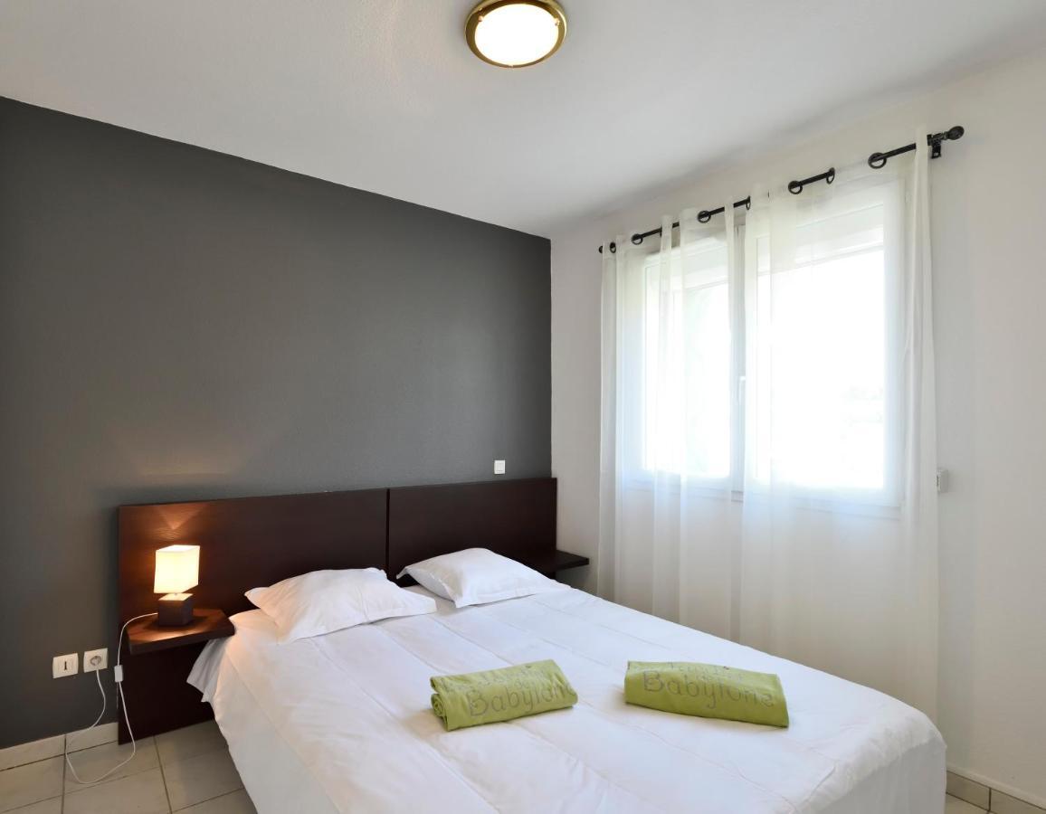 Le Jardin De Babylone "Reserve Aux Couples Uniquement" Agde Luaran gambar