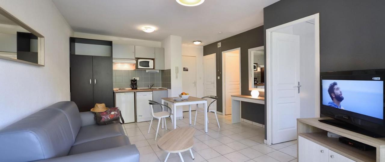 Le Jardin De Babylone "Reserve Aux Couples Uniquement" Agde Luaran gambar